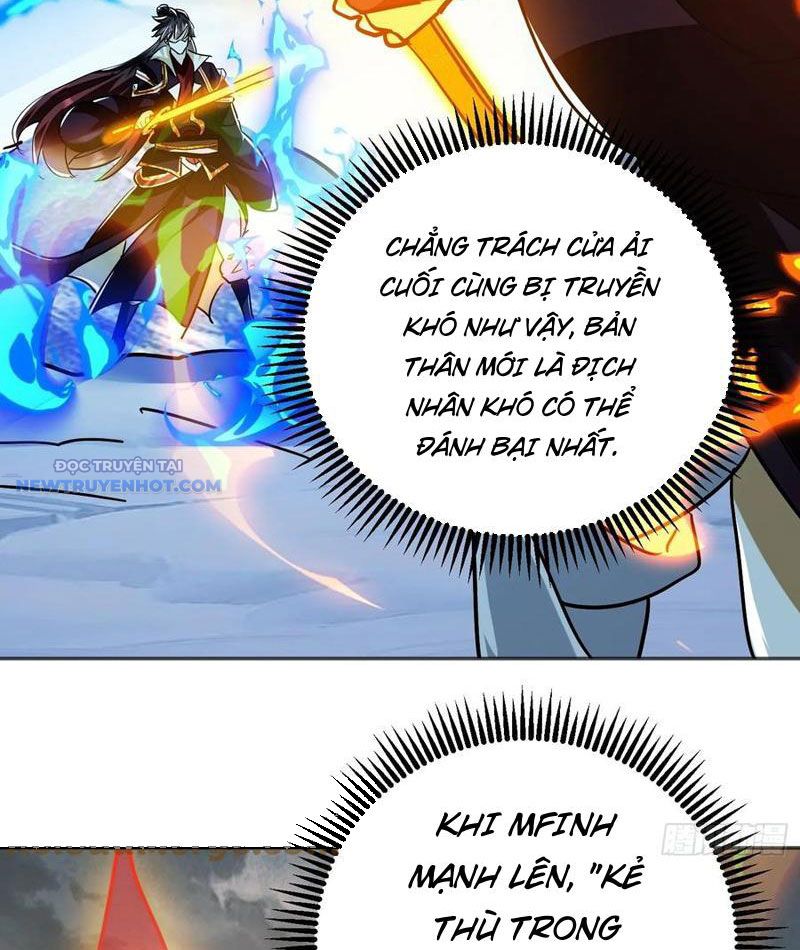 Thần Thiên Chí Tôn chapter 68 - Trang 36