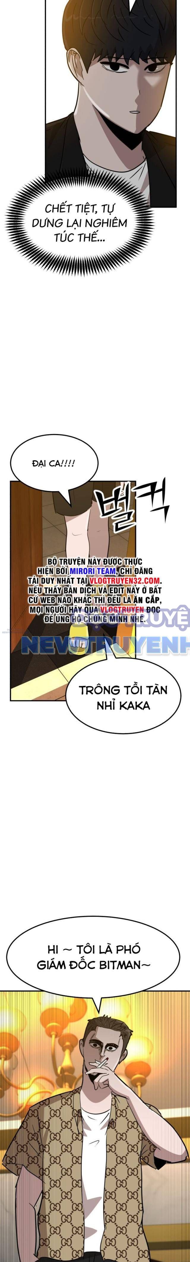 Coin Báo Thù chapter 6 - Trang 18