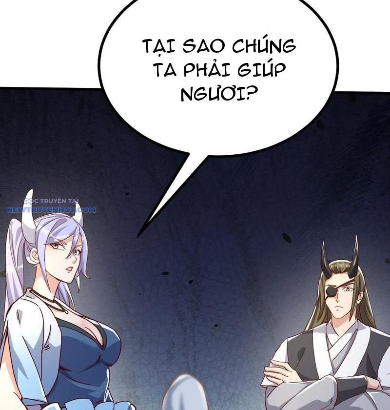 Thần Thiên Chí Tôn chapter 76 - Trang 17