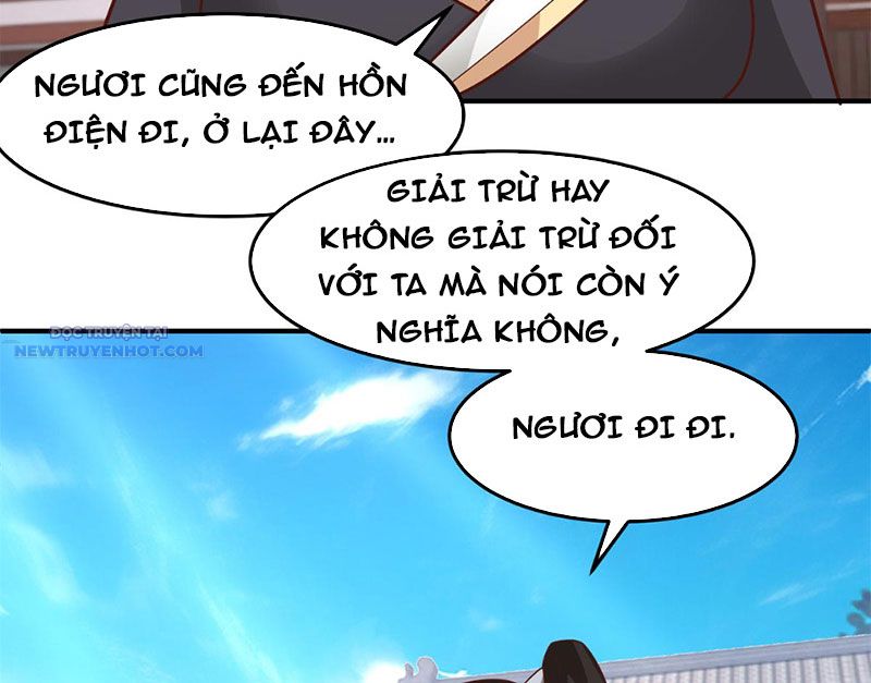 Tân Sủng Mị chapter 48 - Trang 16