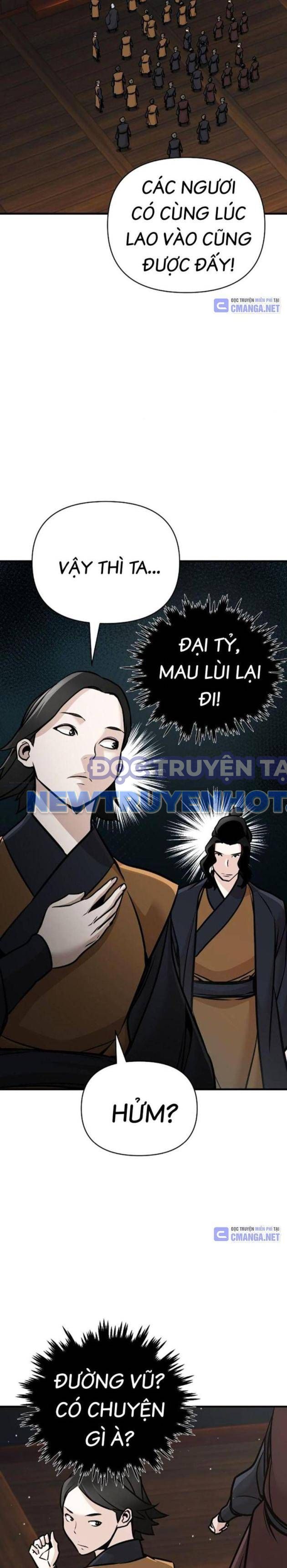 Tiểu Tử Đáng Ngờ Lại Là Cao Thủ chapter 54 - Trang 23