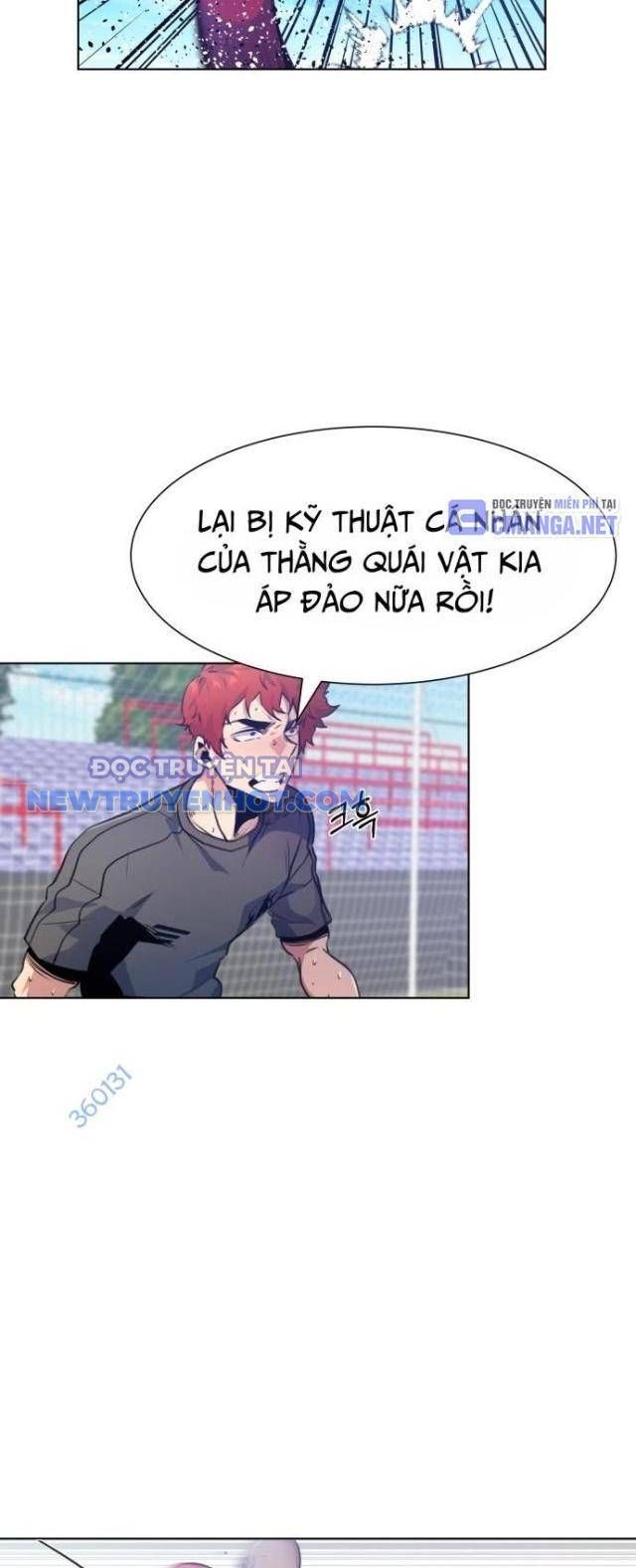 Góc Cao Khung Thành chapter 77 - Trang 38