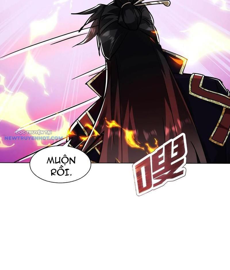 Thần Thiên Chí Tôn chapter 79 - Trang 52