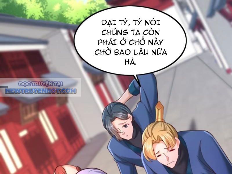 Thổ Lộ Với Mỹ Nữ Tông Chủ Xong, Ta Vô địch Rồi? chapter 21 - Trang 39