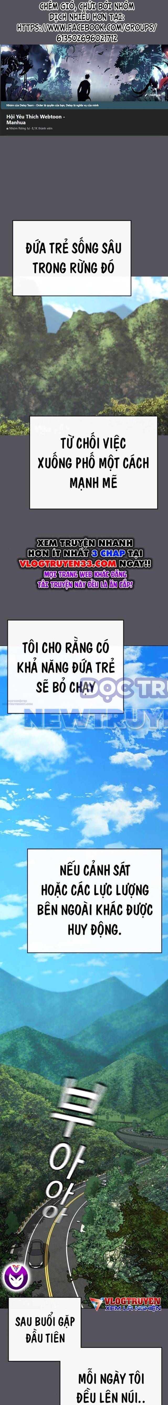 Nhiệm Vụ Đời Thật chapter 140 - Trang 1