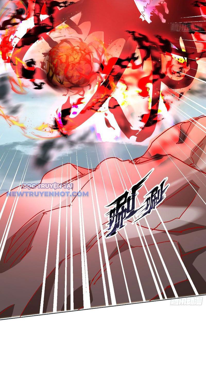 Thần Thiên Chí Tôn chapter 44 - Trang 17