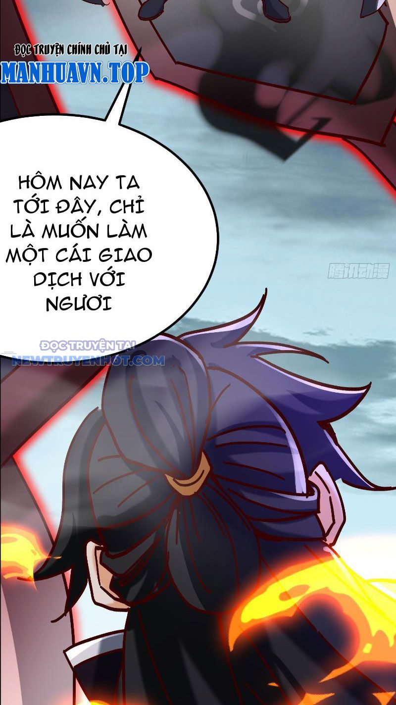 Thần Thiên Chí Tôn chapter 42 - Trang 7