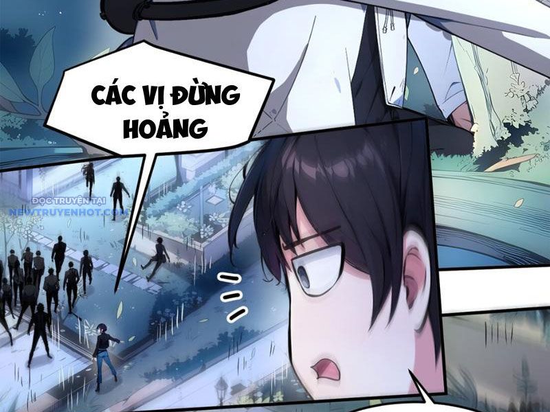 Chúa Tể Linh Khí Khôi Phục chapter 7 - Trang 19