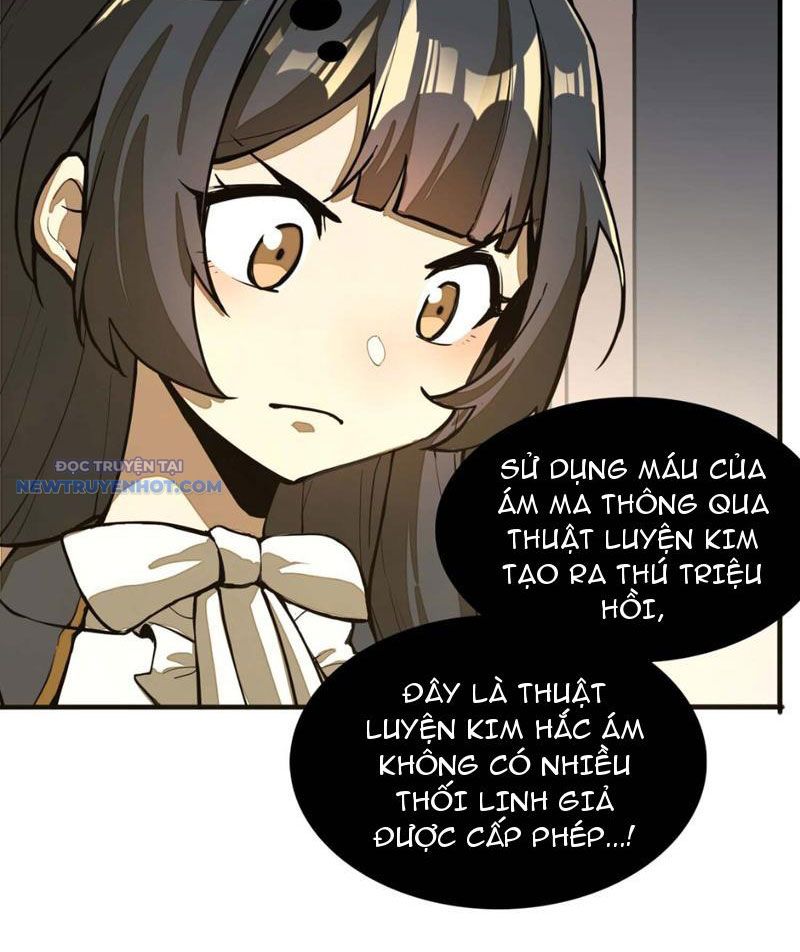 Từ Đáy Xã Hội Quật Khởi chapter 10 - Trang 9