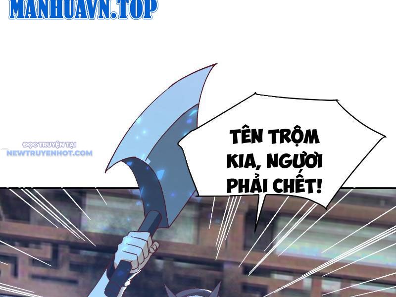 Thần Thiên Chí Tôn chapter 33 - Trang 54