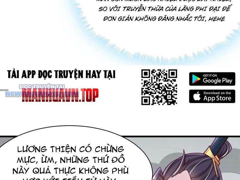 Thổ Lộ Với Mỹ Nữ Tông Chủ Xong, Ta Vô địch Rồi? chapter 60 - Trang 70