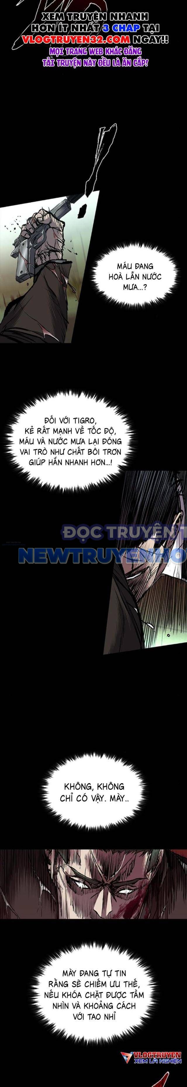 Báo Thù 2: Vạn Nhân Chi Thượng chapter 71 - Trang 19