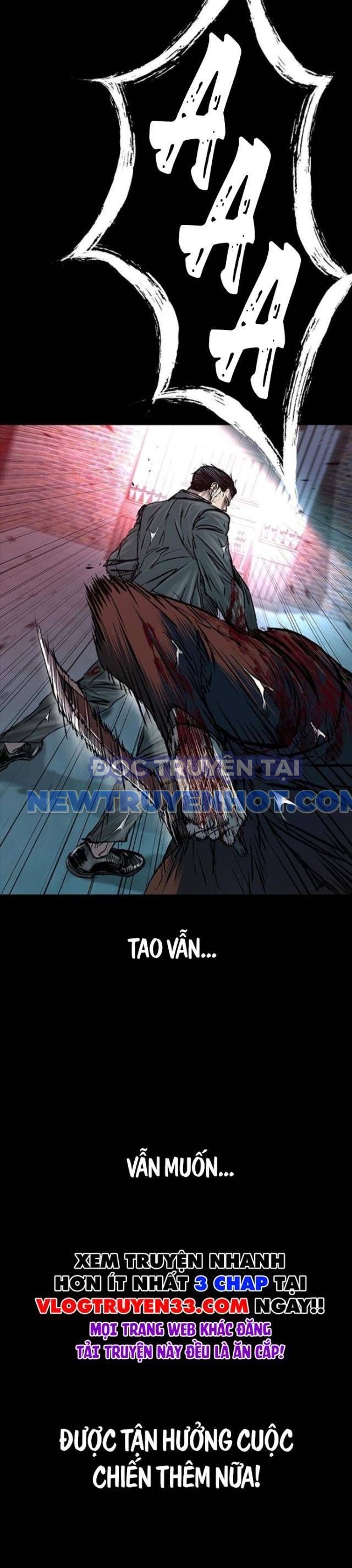 Báo Thù 2: Vạn Nhân Chi Thượng chapter 73 - Trang 14