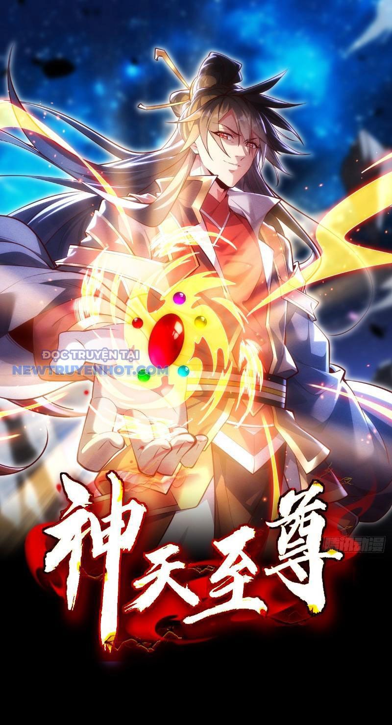 Thần Thiên Chí Tôn chapter 44 - Trang 2