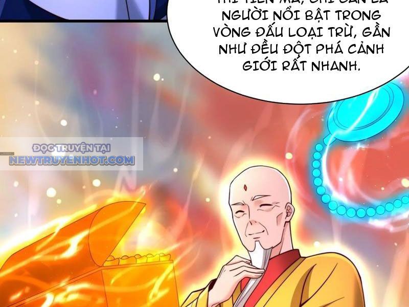 Thổ Lộ Với Mỹ Nữ Tông Chủ Xong, Ta Vô địch Rồi? chapter 35 - Trang 9