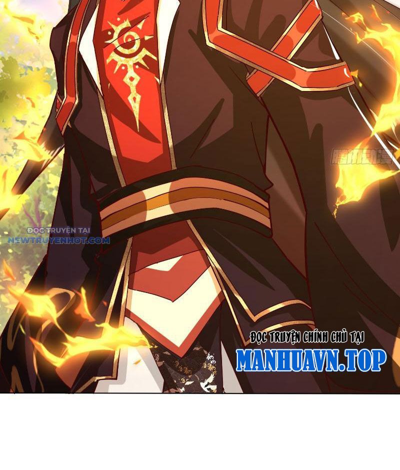 Thần Thiên Chí Tôn chapter 55 - Trang 18