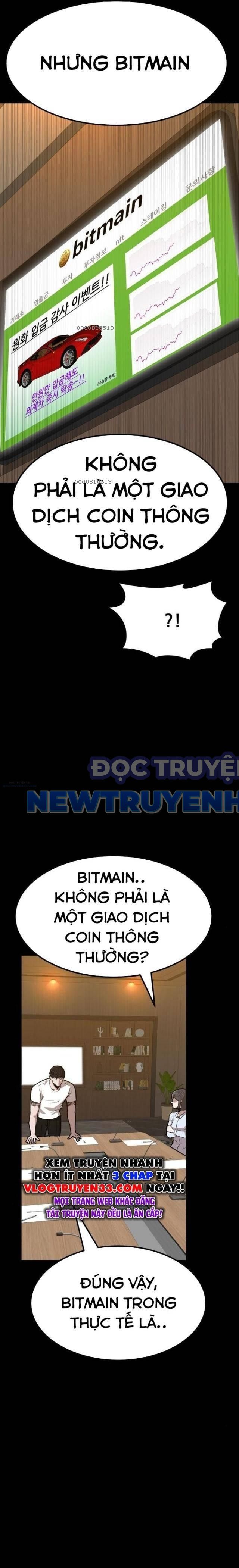 Coin Báo Thù chapter 9 - Trang 6