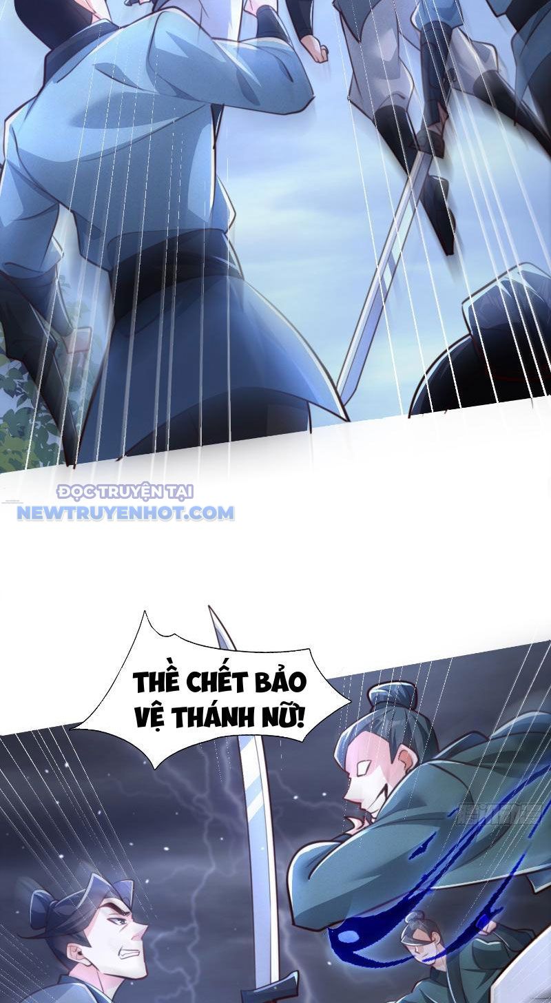 Thần Thiên Chí Tôn chapter 23 - Trang 7