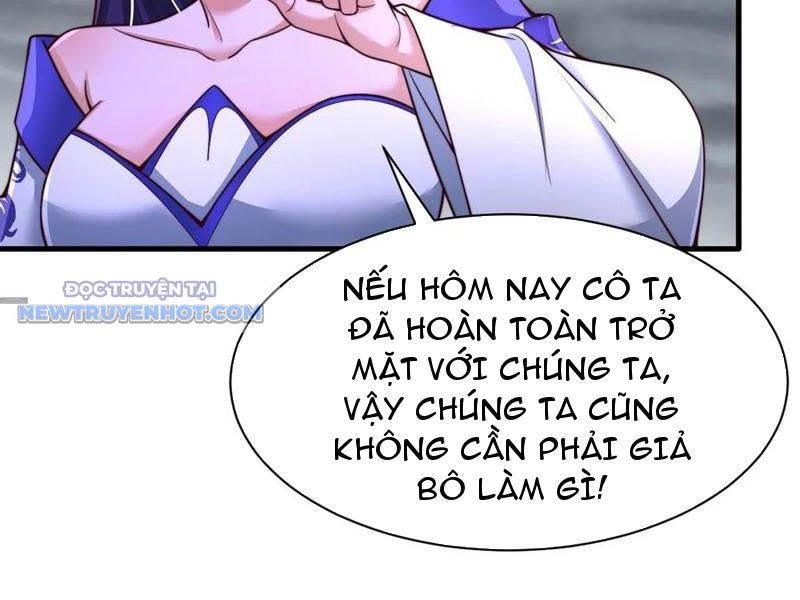 Thổ Lộ Với Mỹ Nữ Tông Chủ Xong, Ta Vô địch Rồi? chapter 50 - Trang 21