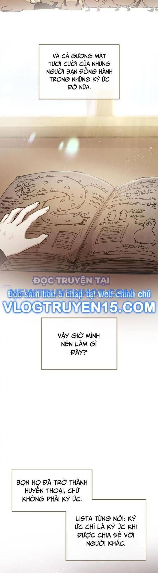 Đại Pháp Sư Của Tổ Đội Hồi Quy chapter 1 - Trang 22