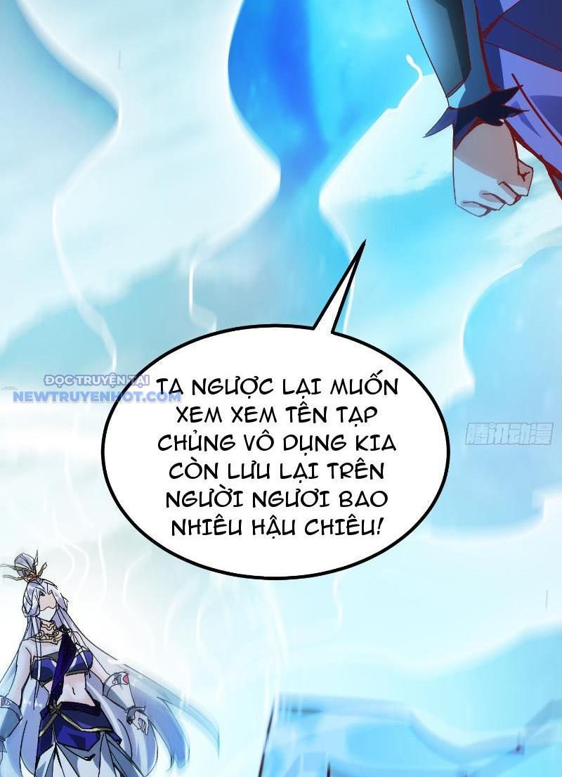 Thần Thiên Chí Tôn chapter 46 - Trang 20