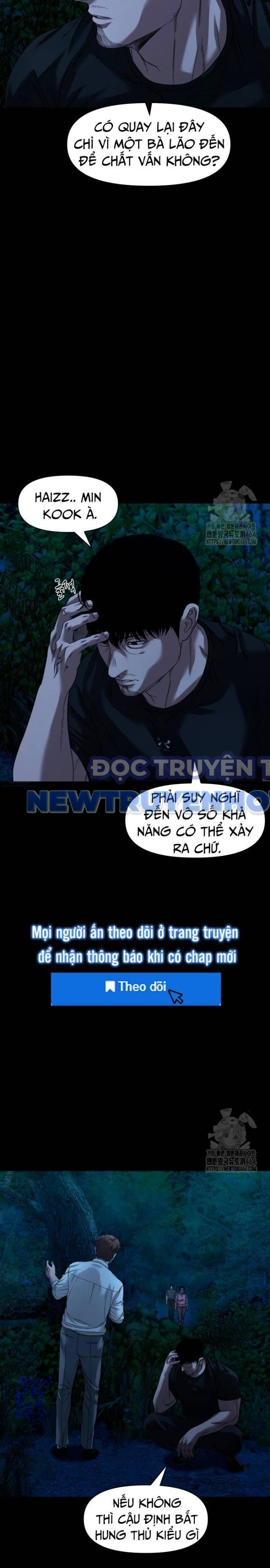 Ngôi Làng Ma Quái chapter 38 - Trang 14