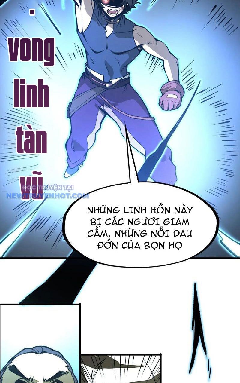 Từ Đáy Xã Hội Quật Khởi chapter 22 - Trang 36