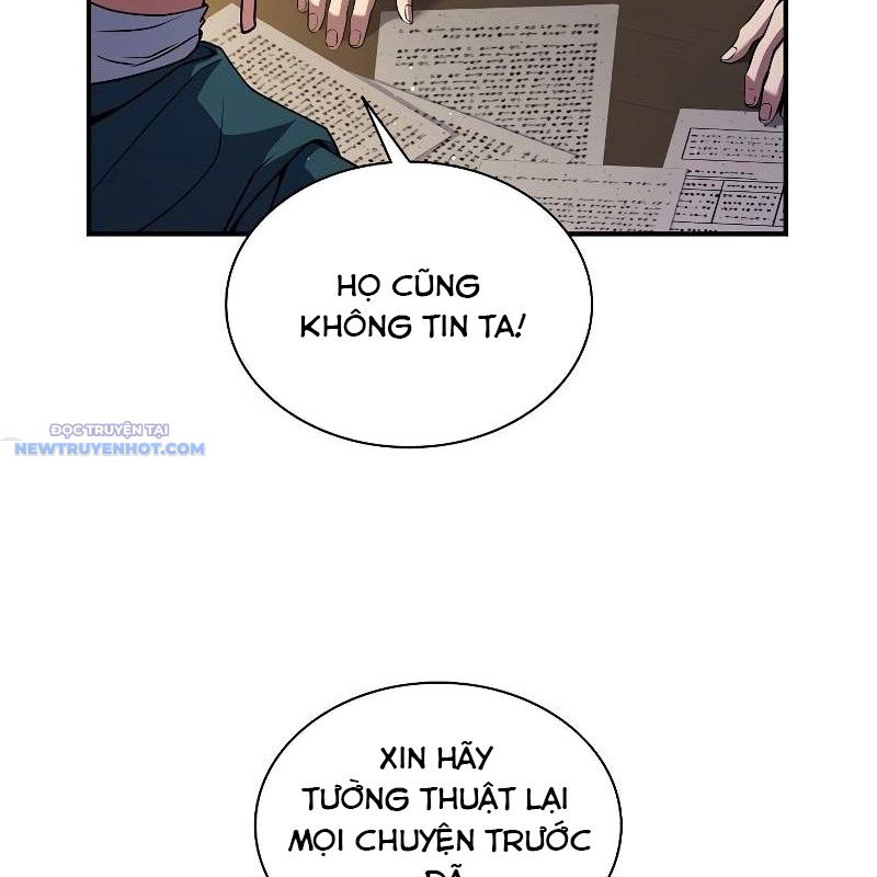 Pháp Sư Tử Linh, Karnak chapter 9 - Trang 43