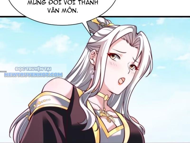 Thổ Lộ Với Mỹ Nữ Tông Chủ Xong, Ta Vô địch Rồi? chapter 70 - Trang 17