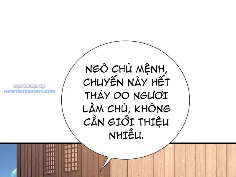 Bói Toán Mà Thôi, Cửu Vĩ Yêu Đế Sao Lại Thành Nương Tử Ta?! chapter 61 - Trang 72