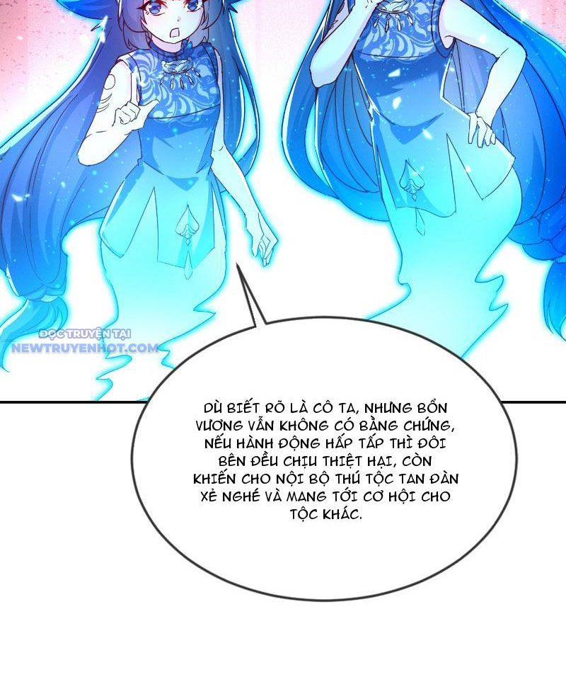 Thần Thiên Chí Tôn chapter 36 - Trang 51