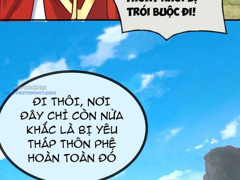 Thần Thiên Chí Tôn chapter 32 - Trang 95