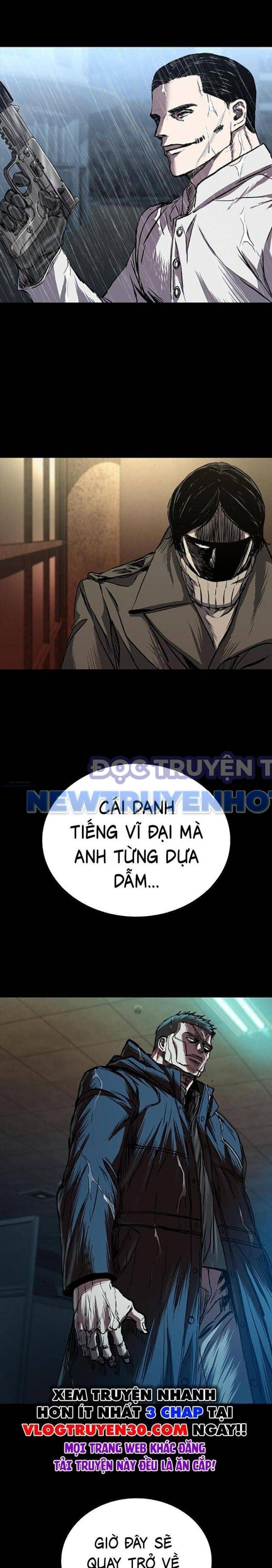 Báo Thù 2: Vạn Nhân Chi Thượng chapter 68 - Trang 15