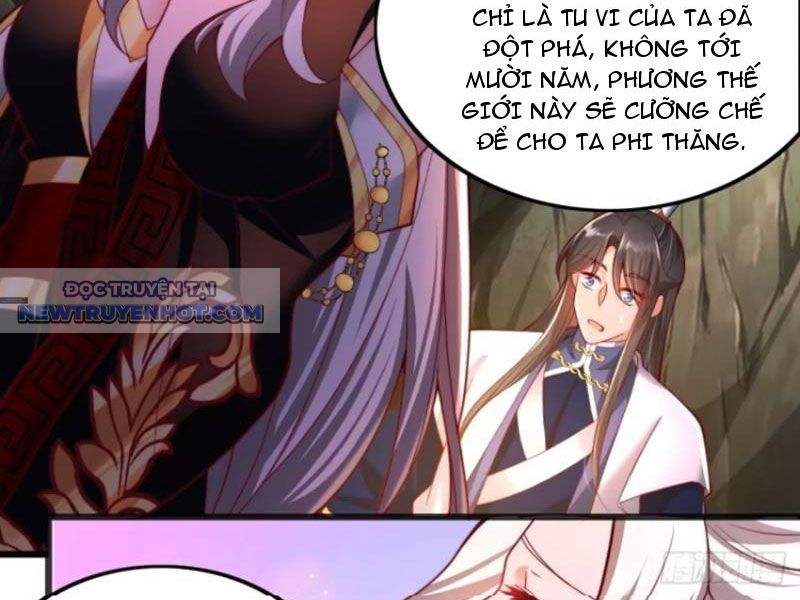 Thổ Lộ Với Mỹ Nữ Tông Chủ Xong, Ta Vô địch Rồi? chapter 8 - Trang 54