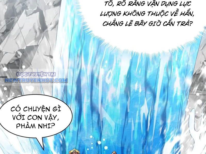 Thổ Lộ Với Mỹ Nữ Tông Chủ Xong, Ta Vô địch Rồi? chapter 56 - Trang 33