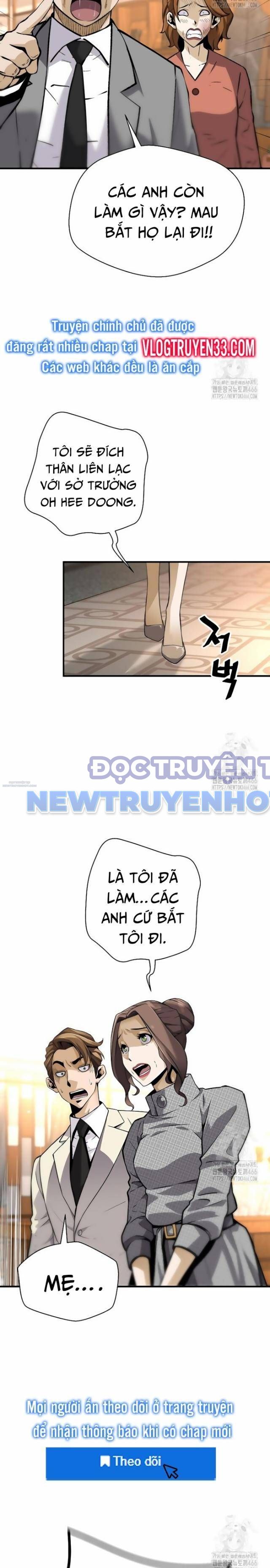 Sự Trở Lại Của Huyền Thoại chapter 152 - Trang 23