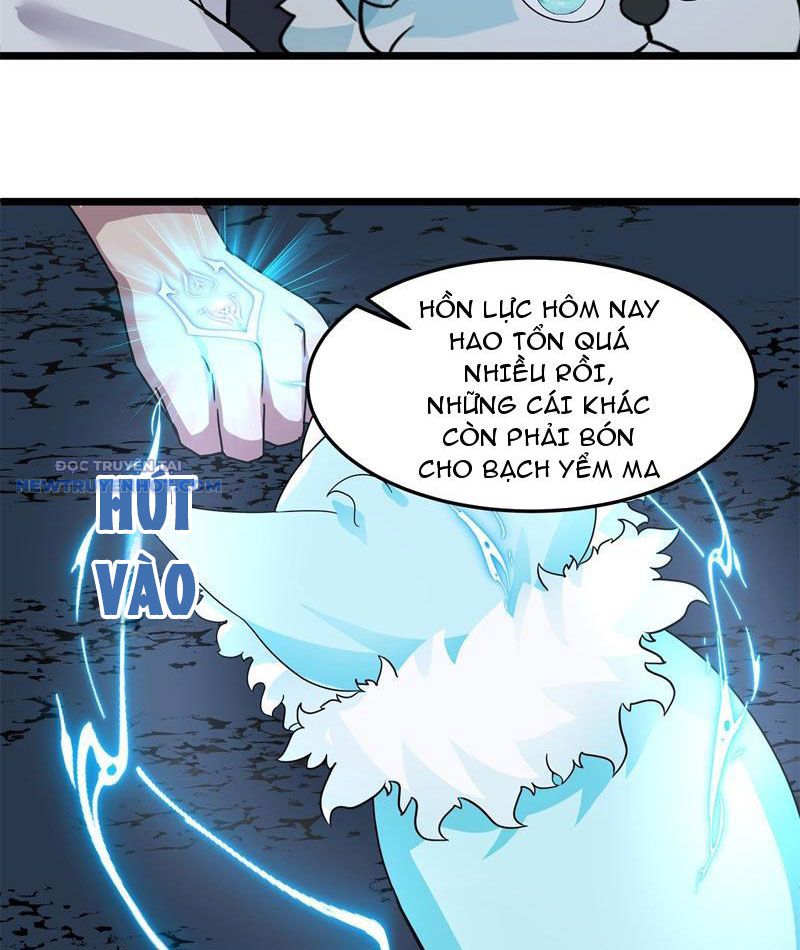 Tân Sủng Mị chapter 39 - Trang 5