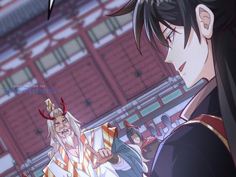 Thần Thiên Chí Tôn chapter 29 - Trang 6