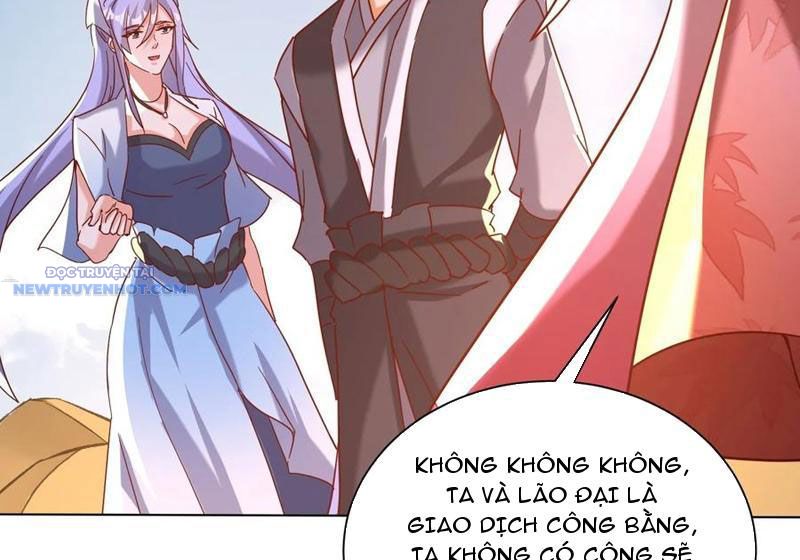 Thần Thiên Chí Tôn chapter 65 - Trang 44