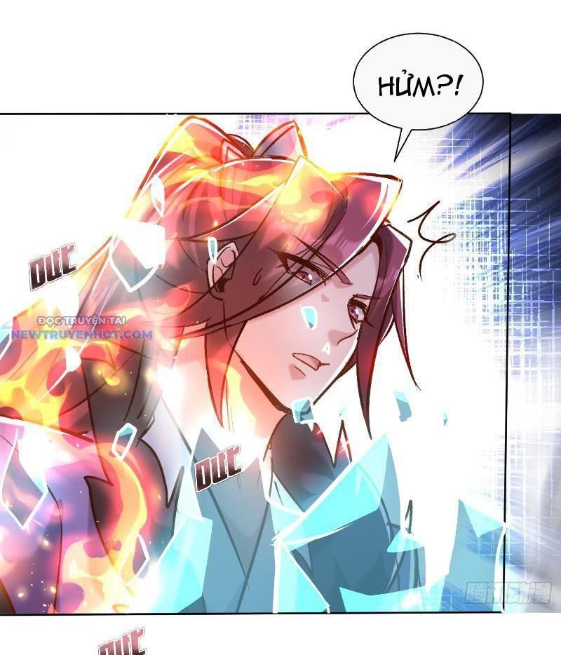 Thần Thiên Chí Tôn chapter 49 - Trang 45