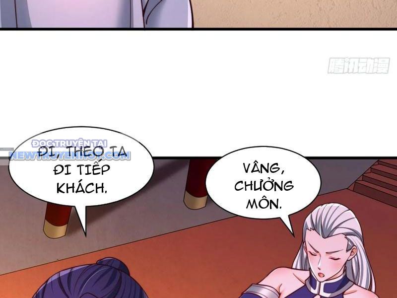 Thổ Lộ Với Mỹ Nữ Tông Chủ Xong, Ta Vô địch Rồi? chapter 53 - Trang 64