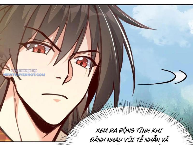 Thần Thiên Chí Tôn chapter 61 - Trang 48