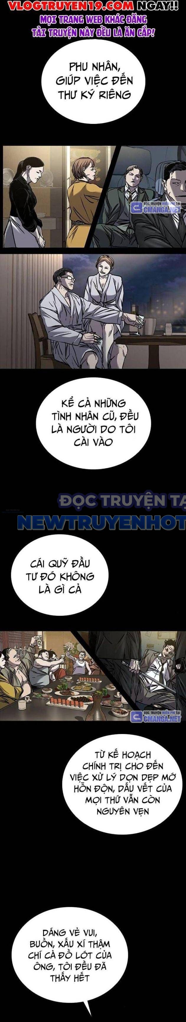 Báo Thù 2: Vạn Nhân Chi Thượng chapter 63 - Trang 8