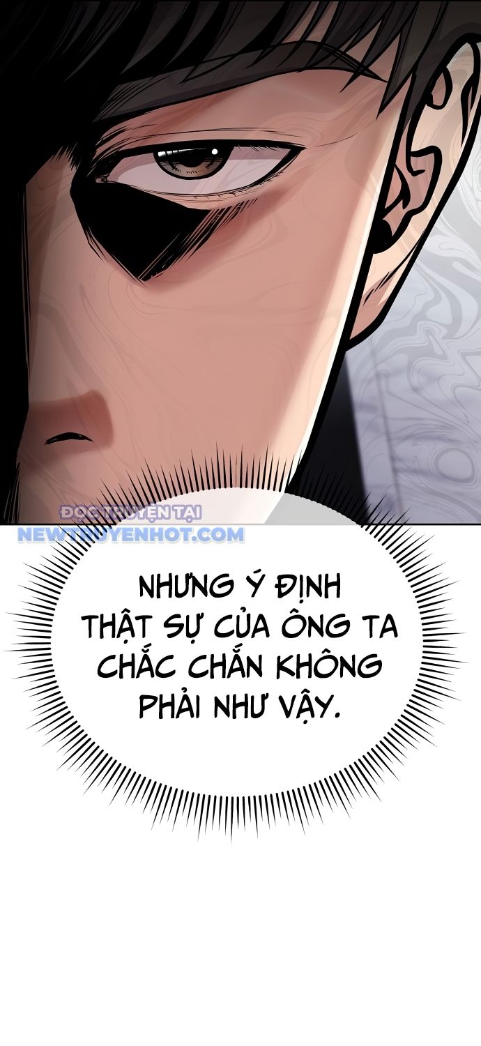 Nhân Viên Thực Tập Kim Cheolsu chapter 74 - Trang 39