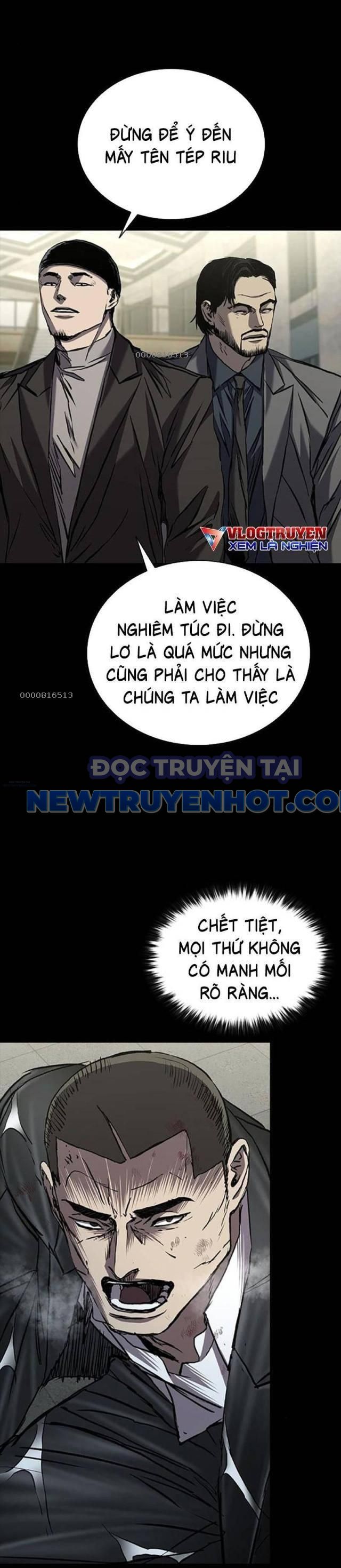 Báo Thù 2: Vạn Nhân Chi Thượng chapter 66 - Trang 20