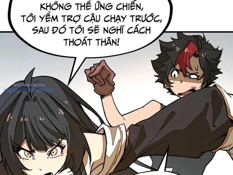 Từ Đáy Xã Hội Quật Khởi chapter 26 - Trang 58