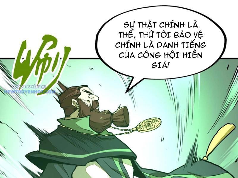 Từ Đáy Xã Hội Quật Khởi chapter 9 - Trang 134