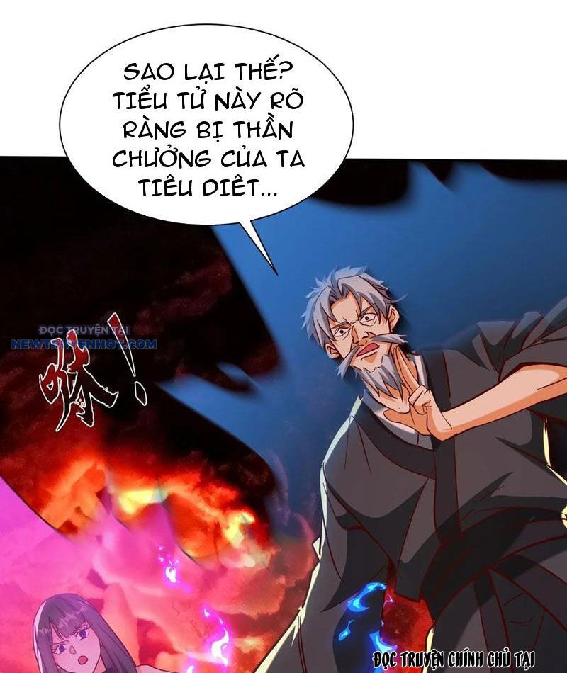 Thần Thiên Chí Tôn chapter 67 - Trang 9