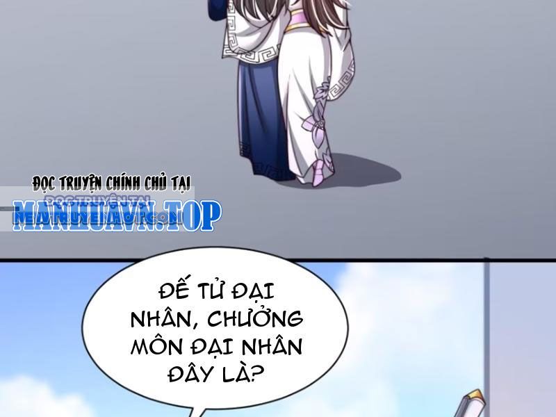 Thổ Lộ Với Mỹ Nữ Tông Chủ Xong, Ta Vô địch Rồi? chapter 57 - Trang 41