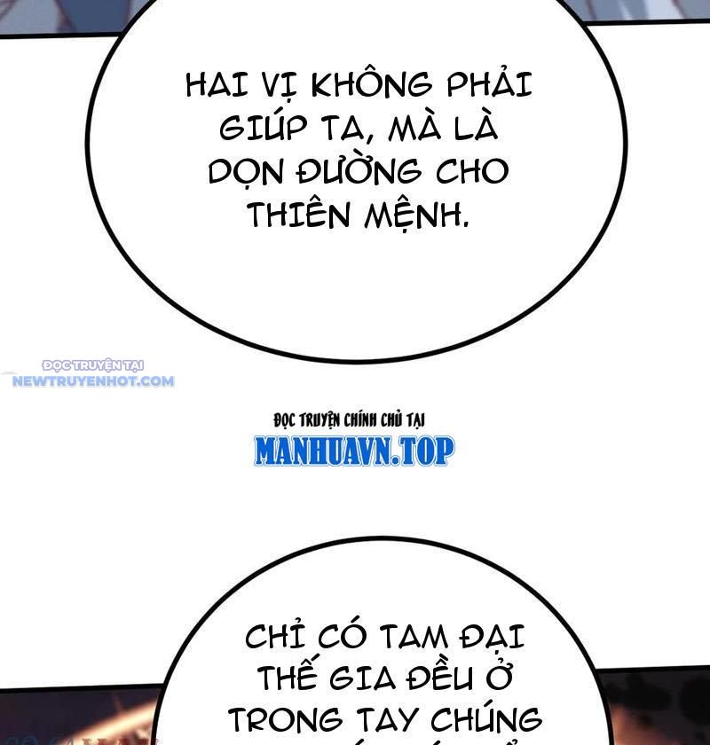 Thần Thiên Chí Tôn chapter 76 - Trang 19